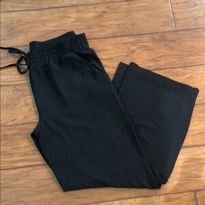 NYC Black Women's Pants